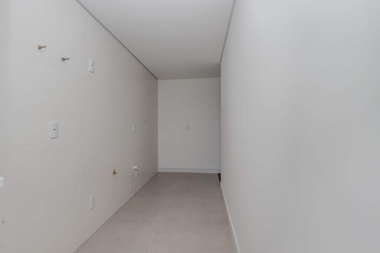 Apartamento à venda no Praia Brava: 