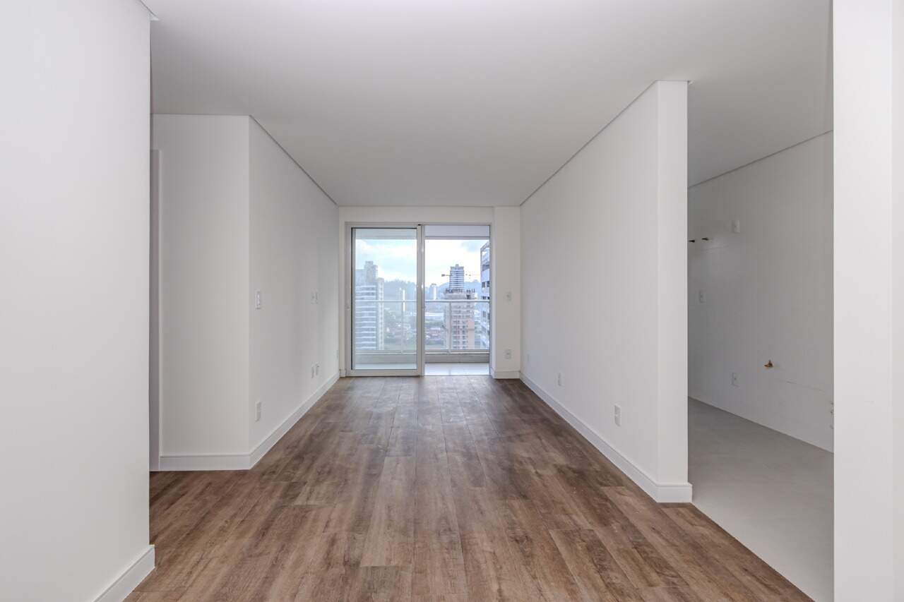 Apartamento à venda no Praia Brava: 