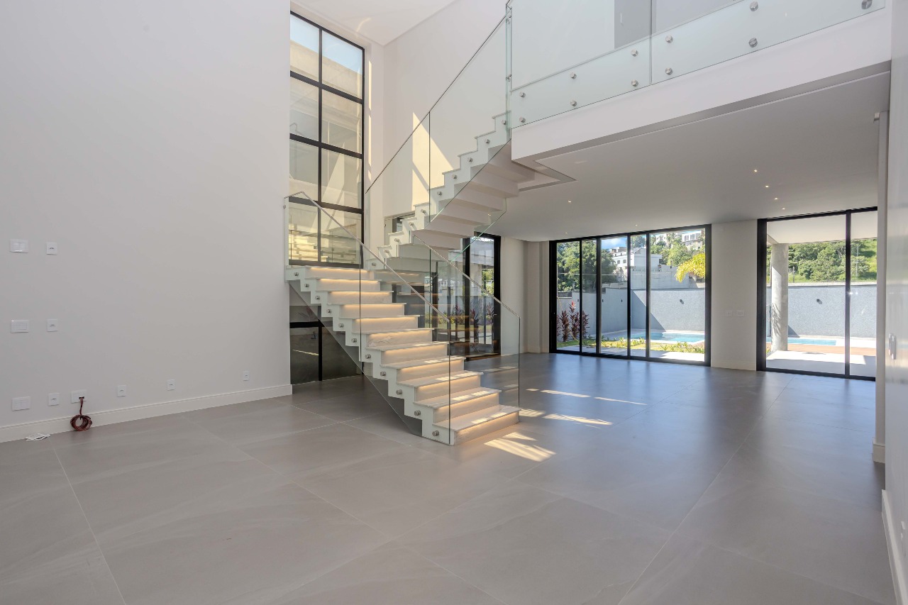 Casa de Condomínio à venda no Santa Regina : 