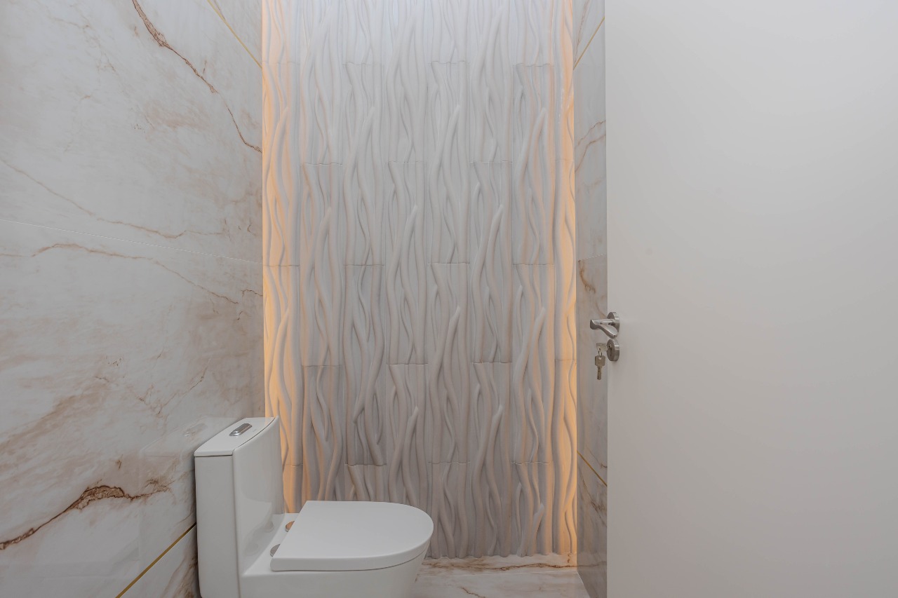 Casa de Condomínio à venda no Santa Regina : 