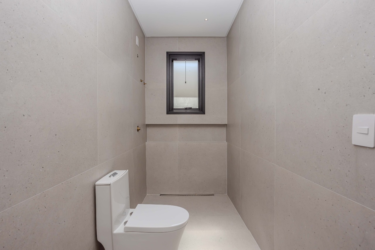 Casa de Condomínio à venda no Santa Regina : 