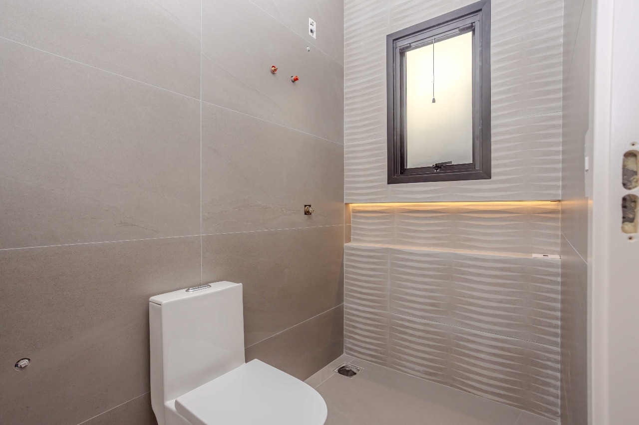 Casa de Condomínio à venda no Santa Regina : 