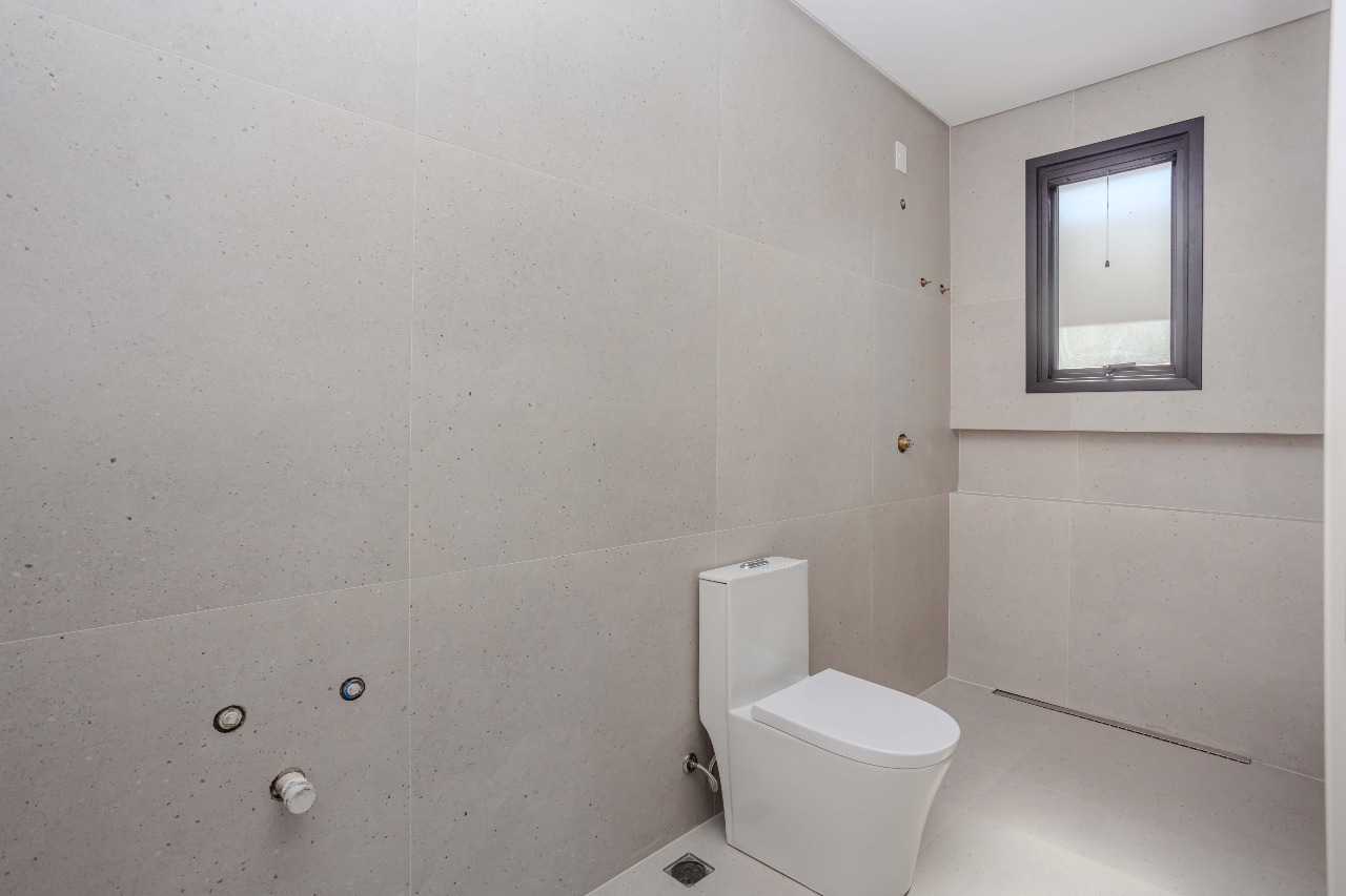 Casa de Condomínio à venda no Santa Regina : 