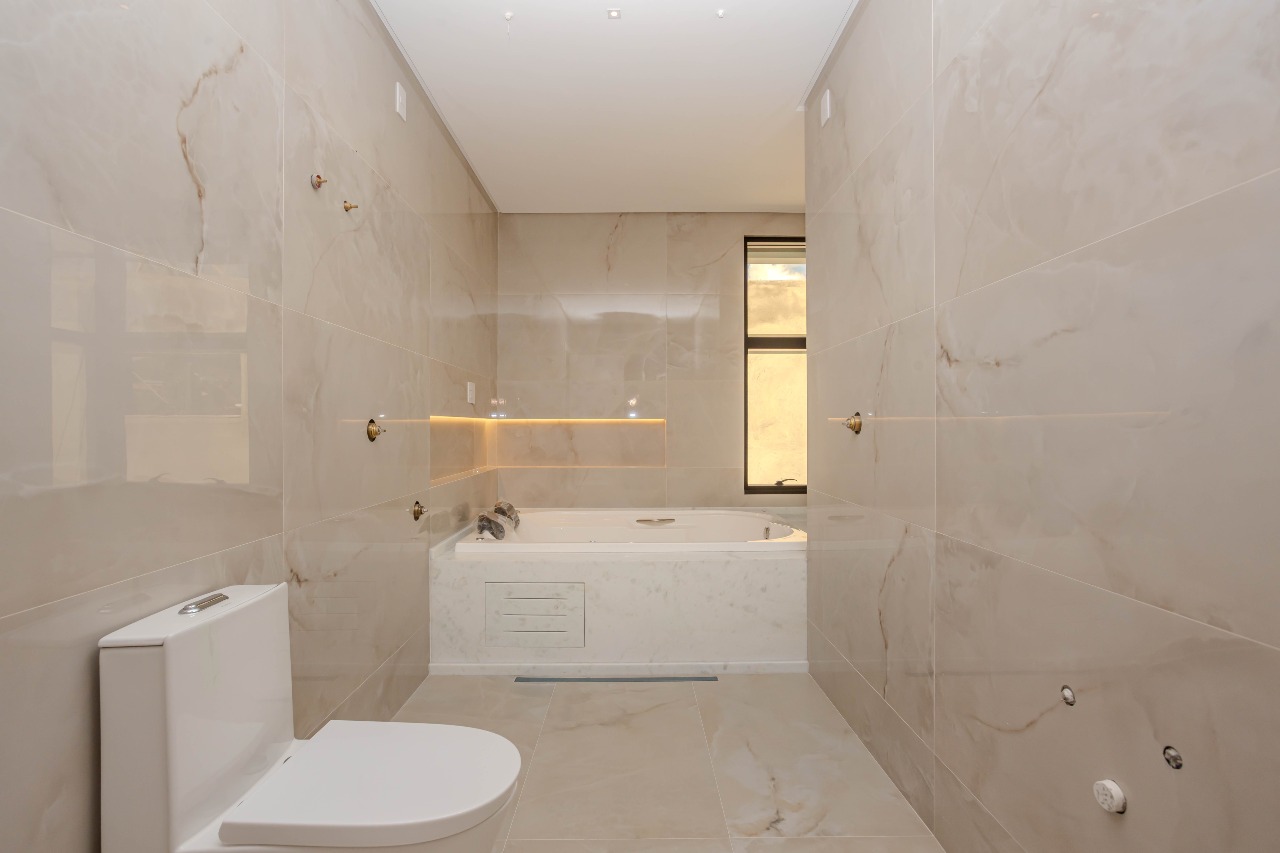 Casa de Condomínio à venda no Santa Regina : 