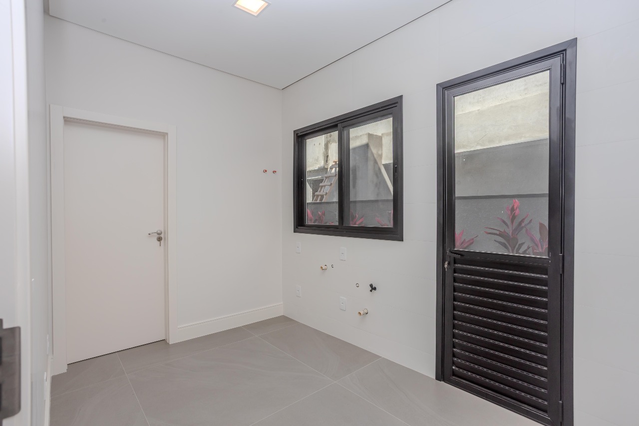 Casa de Condomínio à venda no Santa Regina : 