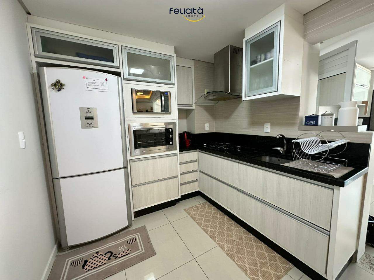 Apartamento de 2 quartos, 91m² no bairro Pioneiros, em Balneário Camboriú | Eu Corretor