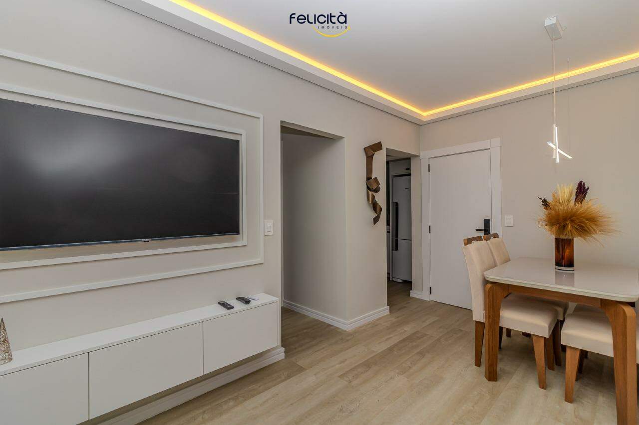 Apartamento de 1 quarto, 43m² no bairro Centro, em Balneário Camboriú | Eu Corretor