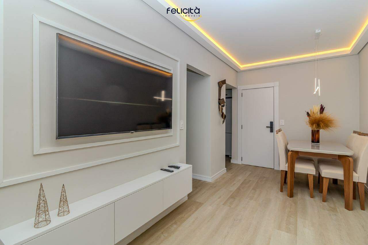 Apartamento de 1 quarto, 43m² no bairro Centro, em Balneário Camboriú | Eu Corretor