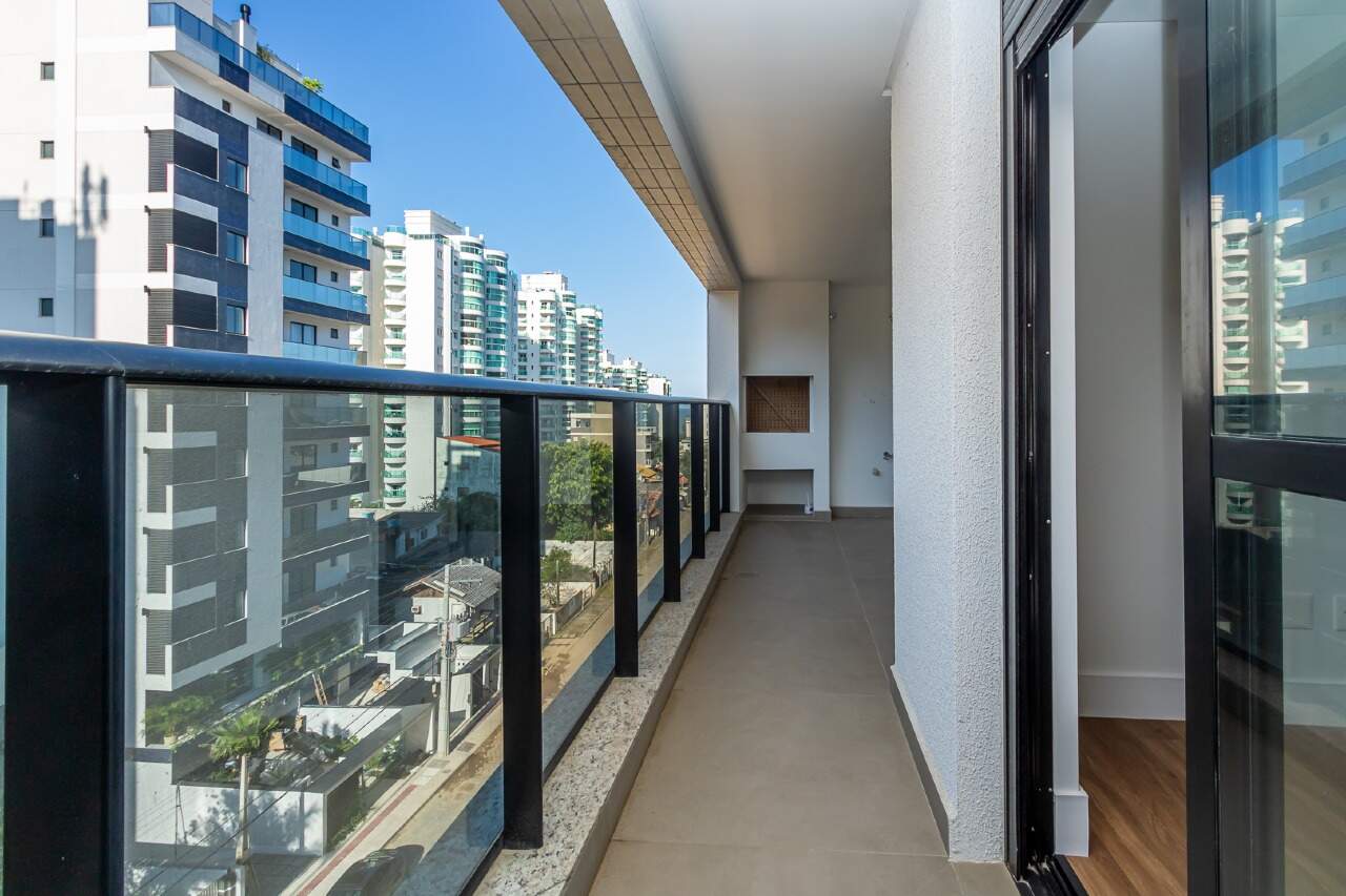 Apartamento de 3 quartos, 108m² no bairro Praia Brava, em Itajaí | Eu Corretor