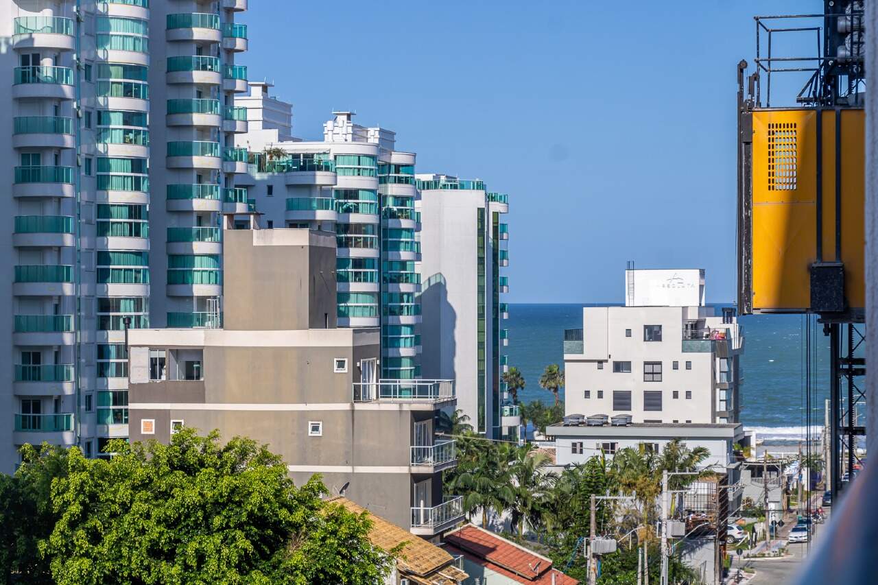 Apartamento de 3 quartos, 108m² no bairro Praia Brava, em Itajaí | Eu Corretor