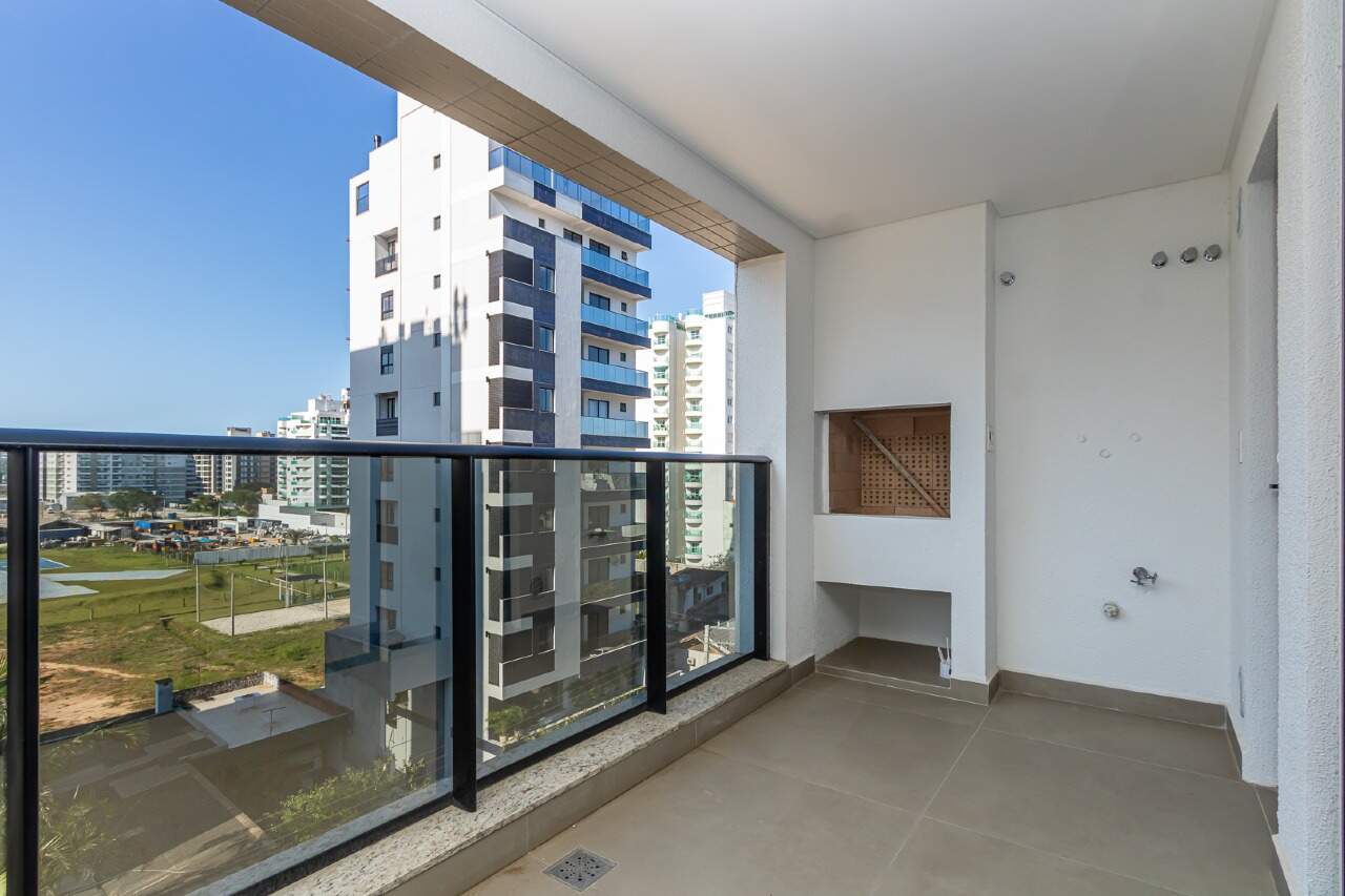 Apartamento de 3 quartos, 108m² no bairro Praia Brava, em Itajaí | Eu Corretor