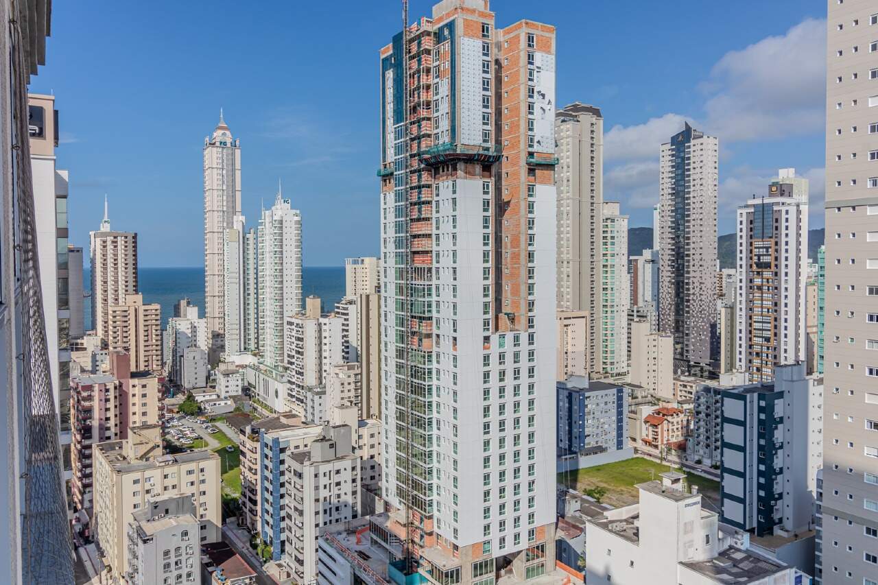 Apartamento de 4 quartos, 143m² no bairro Centro, em Balneário Camboriú | Eu Corretor