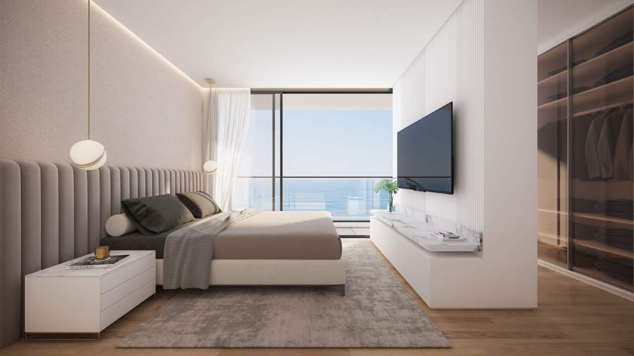 Apartamento de 3 quartos, 137m² no bairro Praia Brava, em Itajaí | Eu Corretor