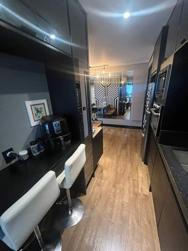 Apartamento à venda no Fazendinha: 
