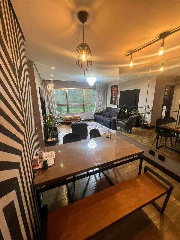 Apartamento à venda no Fazendinha: 