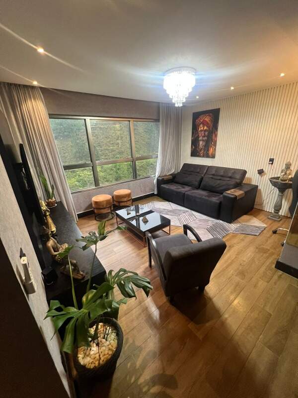 Apartamento à venda no Fazendinha: 