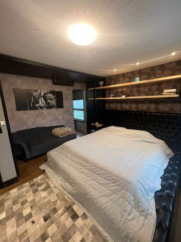 Apartamento à venda no Fazendinha: 
