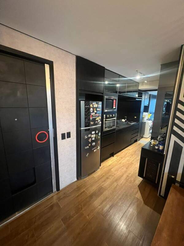 Apartamento à venda no Fazendinha: 