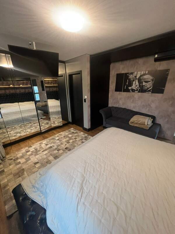 Apartamento à venda no Fazendinha: 