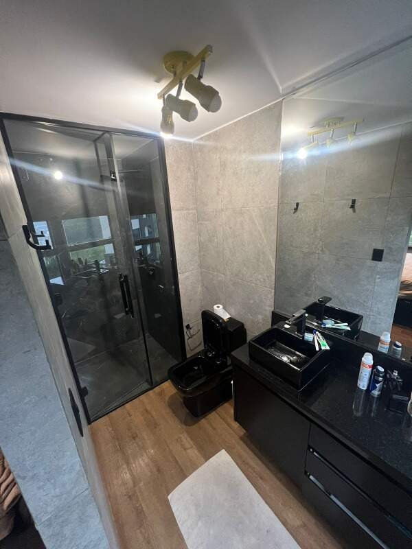 Apartamento à venda no Fazendinha: 