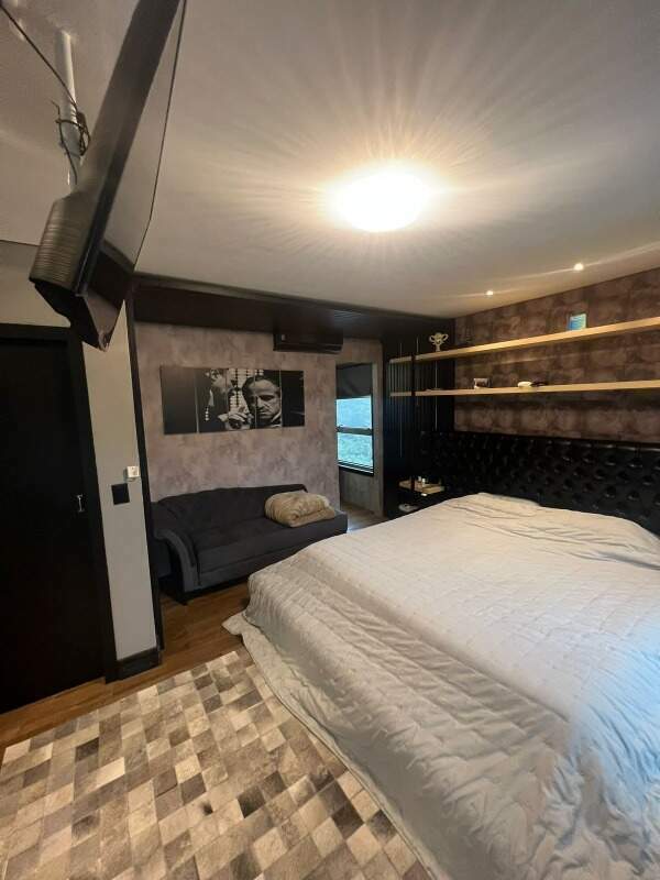 Apartamento à venda no Fazendinha: 