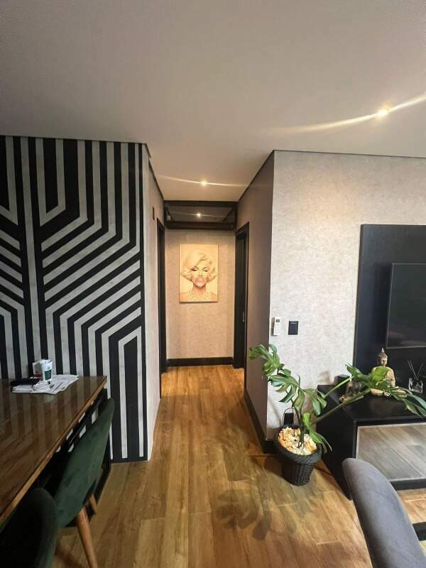 Apartamento à venda no Fazendinha: 