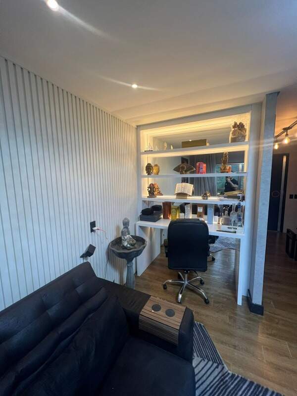 Apartamento à venda no Fazendinha: 