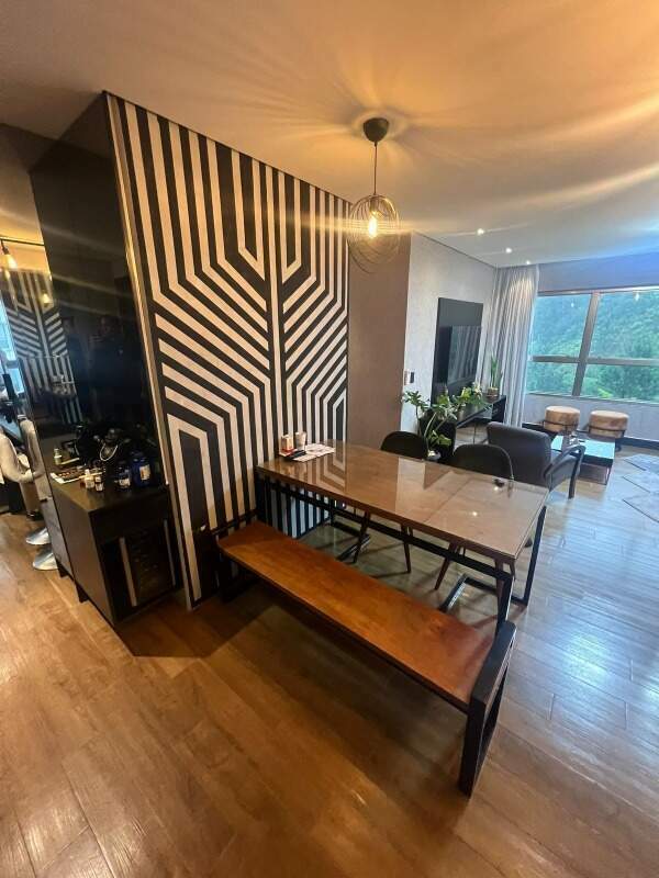 Apartamento à venda no Fazendinha: 