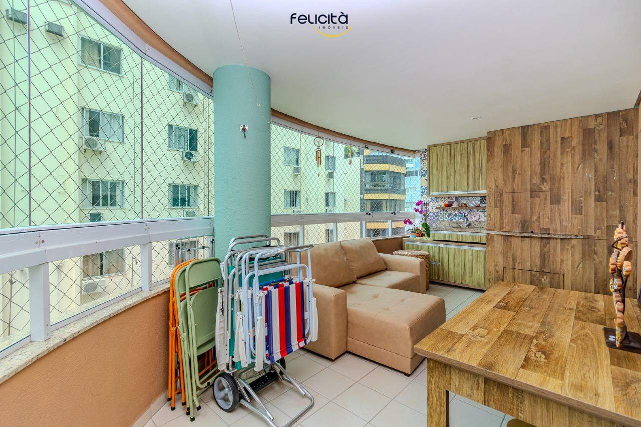 Apartamento de 2 quartos, 91m² no bairro Centro, em Balneário Camboriú | Eu Corretor