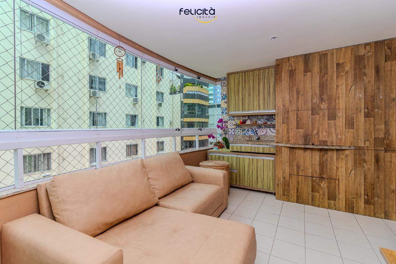 Apartamento de 2 quartos, 91m² no bairro Centro, em Balneário Camboriú | Eu Corretor