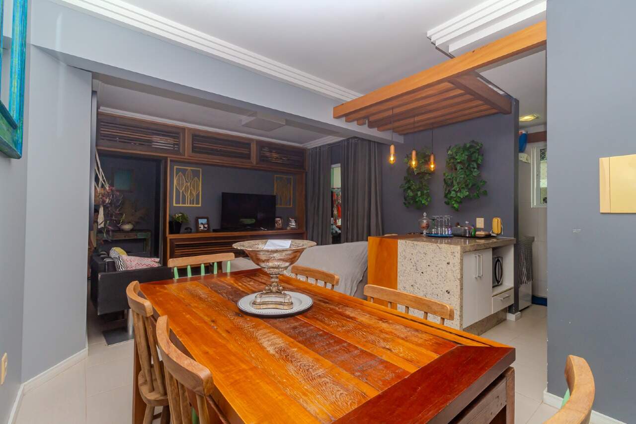 Apartamento de 2 quartos, 80m² no bairro Praia Brava, em Itajaí | Eu Corretor