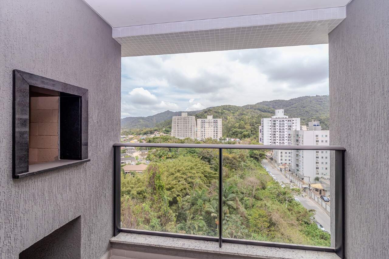 Apartamento de 2 quartos, 65m² no bairro Praia Brava, em Itajaí | Eu Corretor