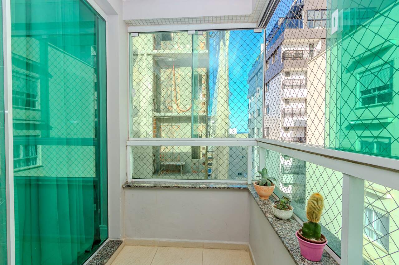 Apartamento de 2 quartos, 70m² no bairro Praia Brava, em Itajaí | Eu Corretor