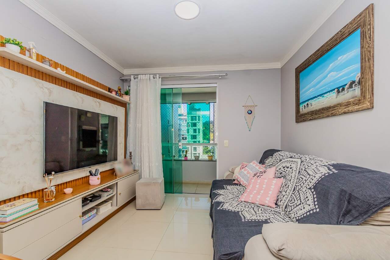 Apartamento de 2 quartos, 70m² no bairro Praia Brava, em Itajaí | Eu Corretor