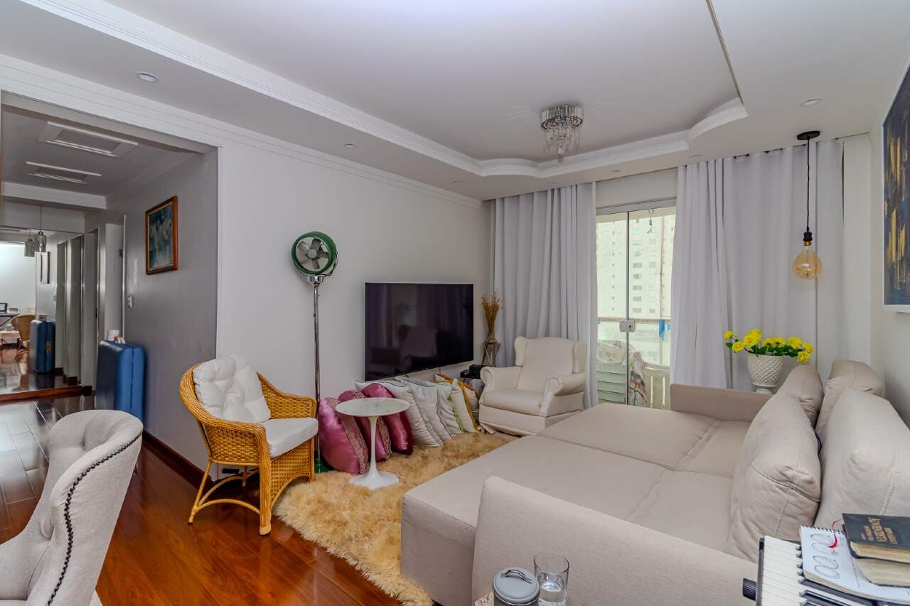 Apartamento de 4 quartos, 116m² no bairro Centro, em Balneário Camboriú | Eu Corretor