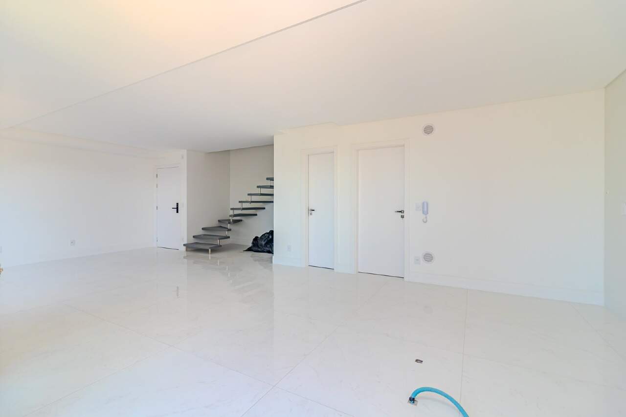 Apartamento de 3 quartos, 135m² no bairro Praia Brava, em Itajaí | Eu Corretor