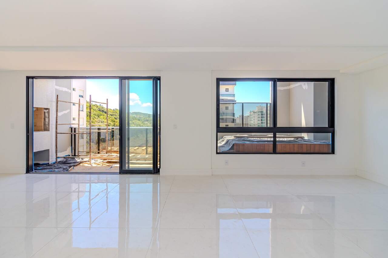 Apartamento de 3 quartos, 135m² no bairro Praia Brava, em Itajaí | Eu Corretor