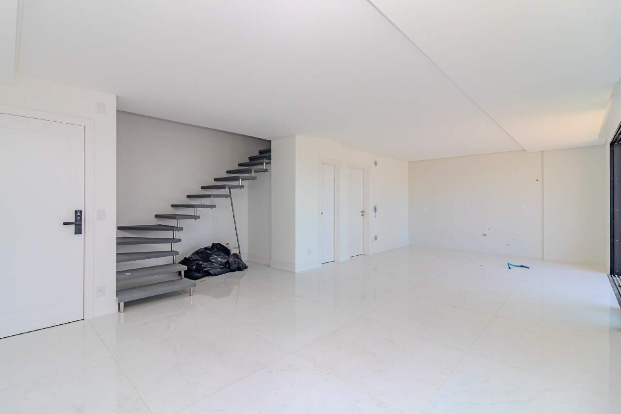 Apartamento de 3 quartos, 135m² no bairro Praia Brava, em Itajaí | Eu Corretor