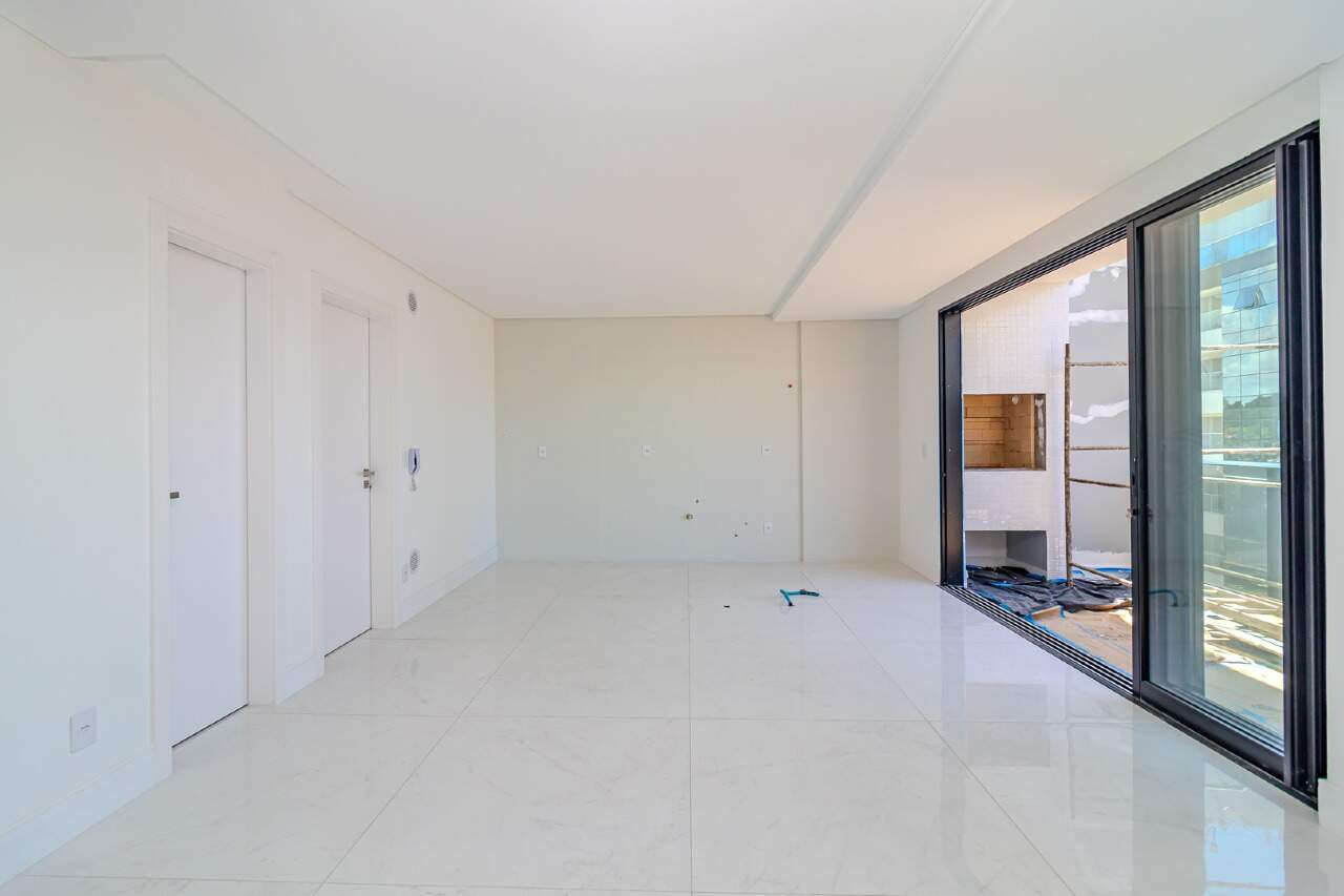 Apartamento de 3 quartos, 135m² no bairro Praia Brava, em Itajaí | Eu Corretor