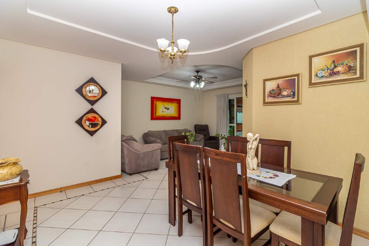 Apartamento de 3 quartos, 138m² no bairro Centro, em Balneário Camboriú | Eu Corretor