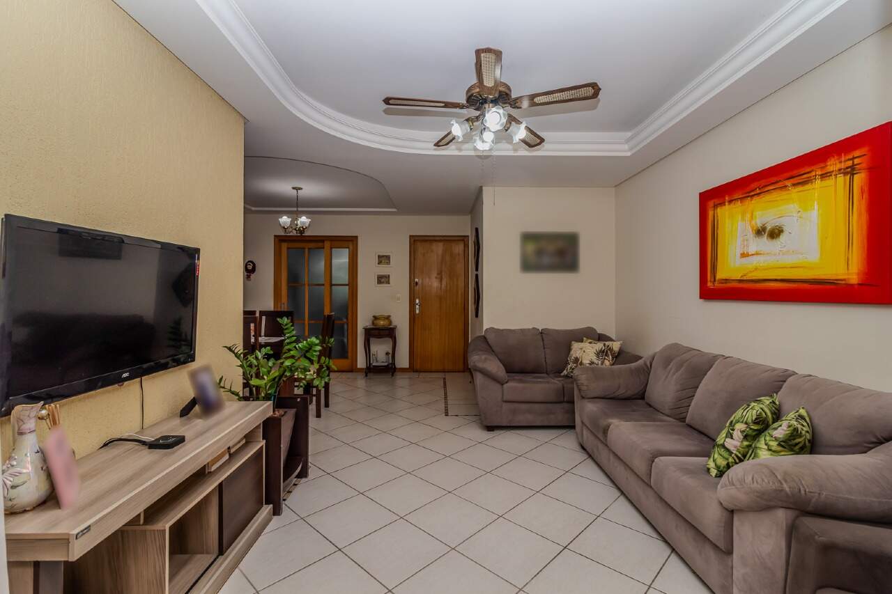 Apartamento de 3 quartos, 138m² no bairro Centro, em Balneário Camboriú | Eu Corretor