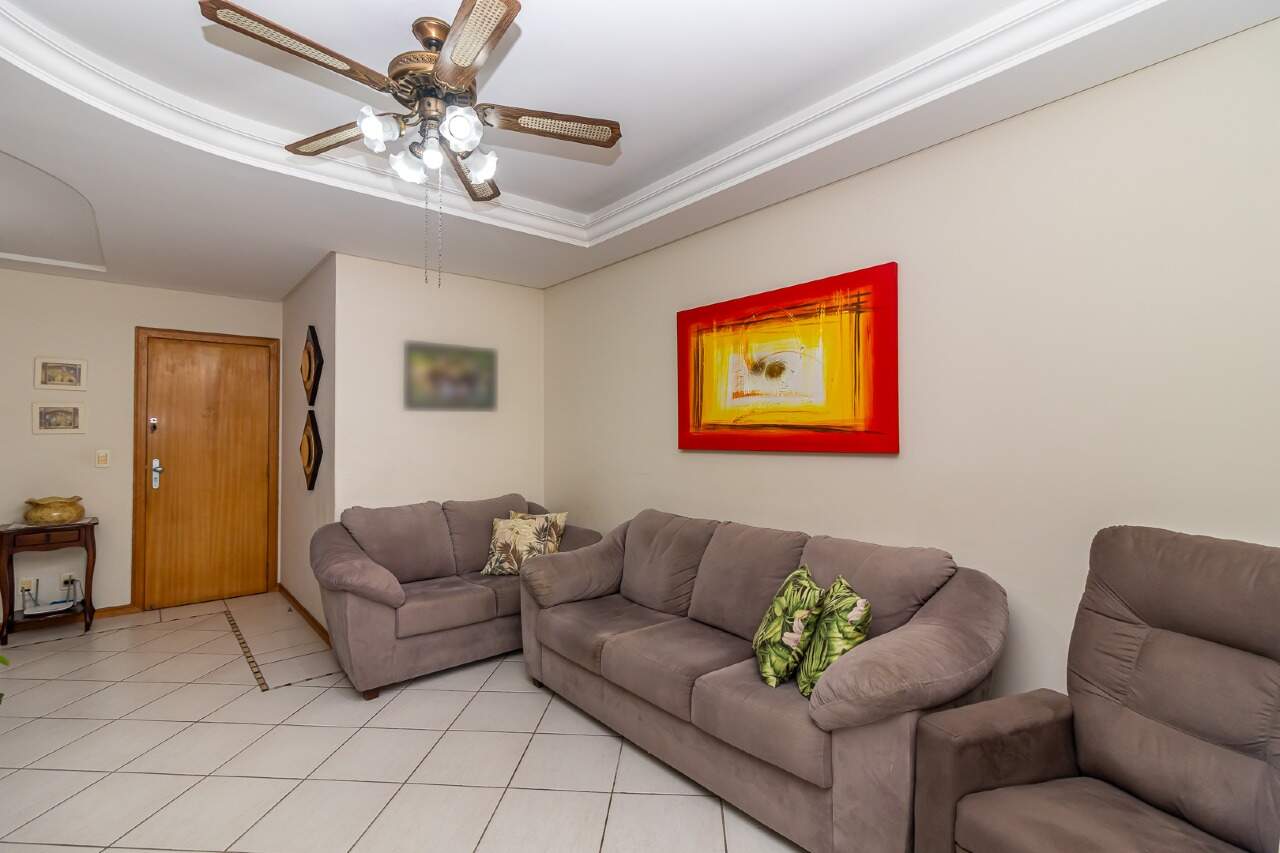 Apartamento de 3 quartos, 138m² no bairro Centro, em Balneário Camboriú | Eu Corretor