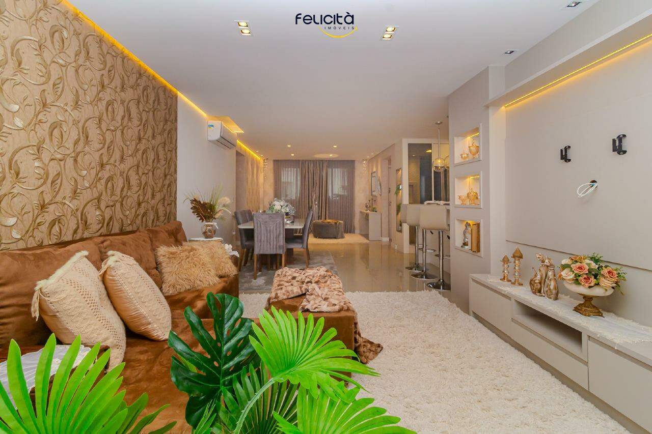 Apartamento de 3 quartos, 130m² no bairro Centro, em Balneário Camboriú | Eu Corretor