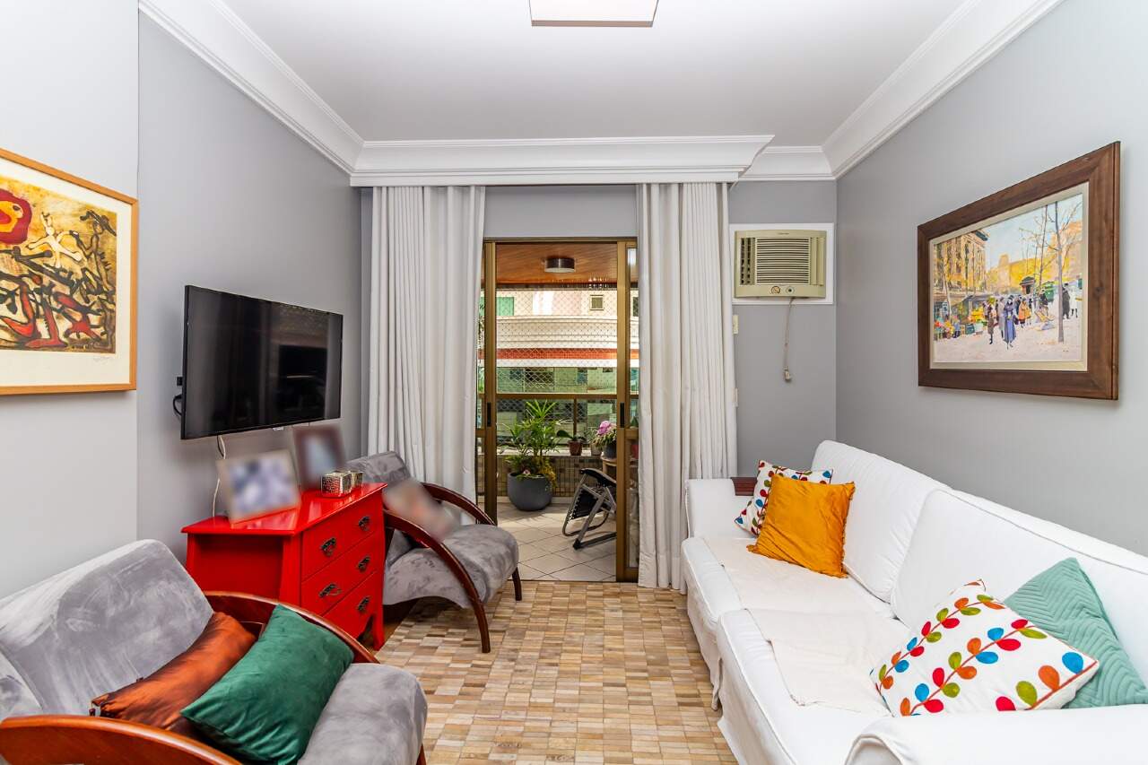 Apartamento de 2 quartos, 85m² no bairro Centro, em Balneário Camboriú | Eu Corretor