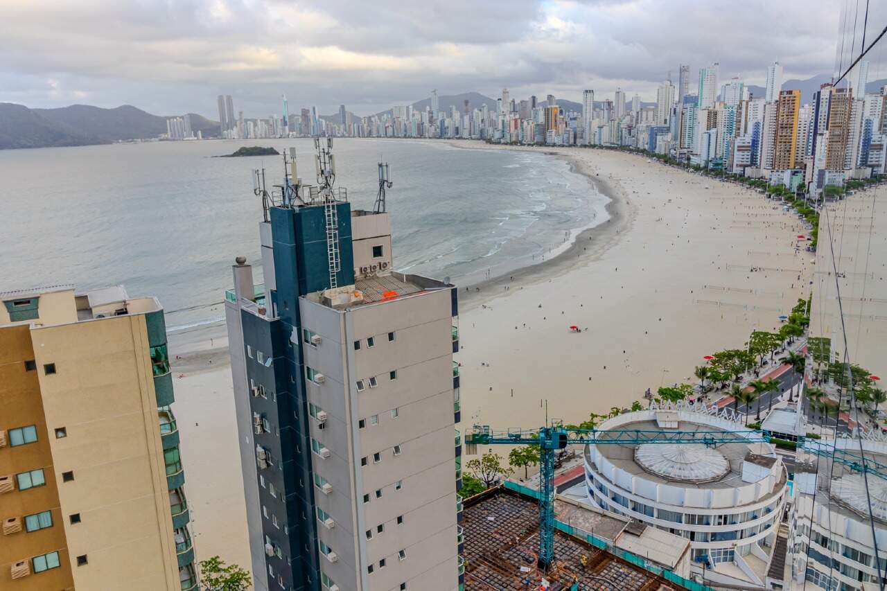 Apartamento de 4 quartos, 151m² no bairro Pioneiros, em Balneário Camboriú | Eu Corretor