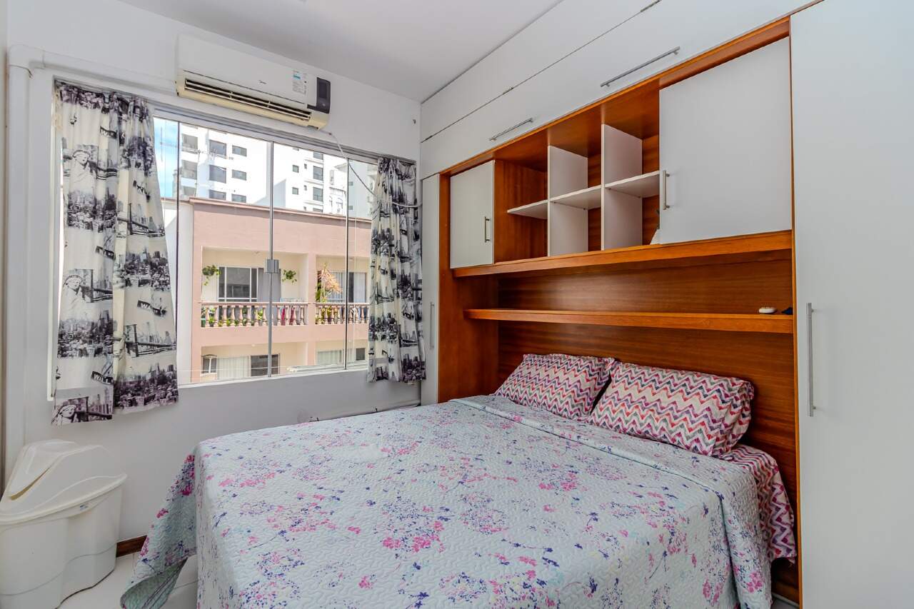 Apartamento de 2 quartos, 60m² no bairro Centro, em Balneário Camboriú | Eu Corretor