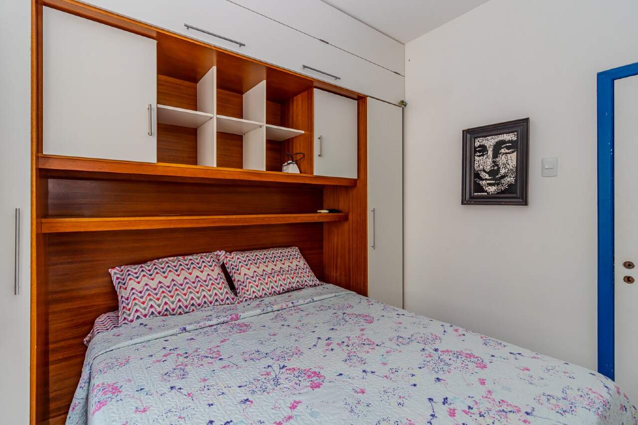 Apartamento de 2 quartos, 60m² no bairro Centro, em Balneário Camboriú | Eu Corretor