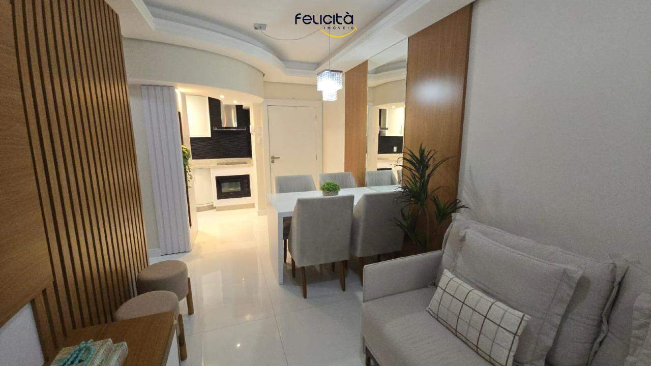 Apartamento de 2 quartos, 68m² no bairro Centro, em Balneário Camboriú | Eu Corretor