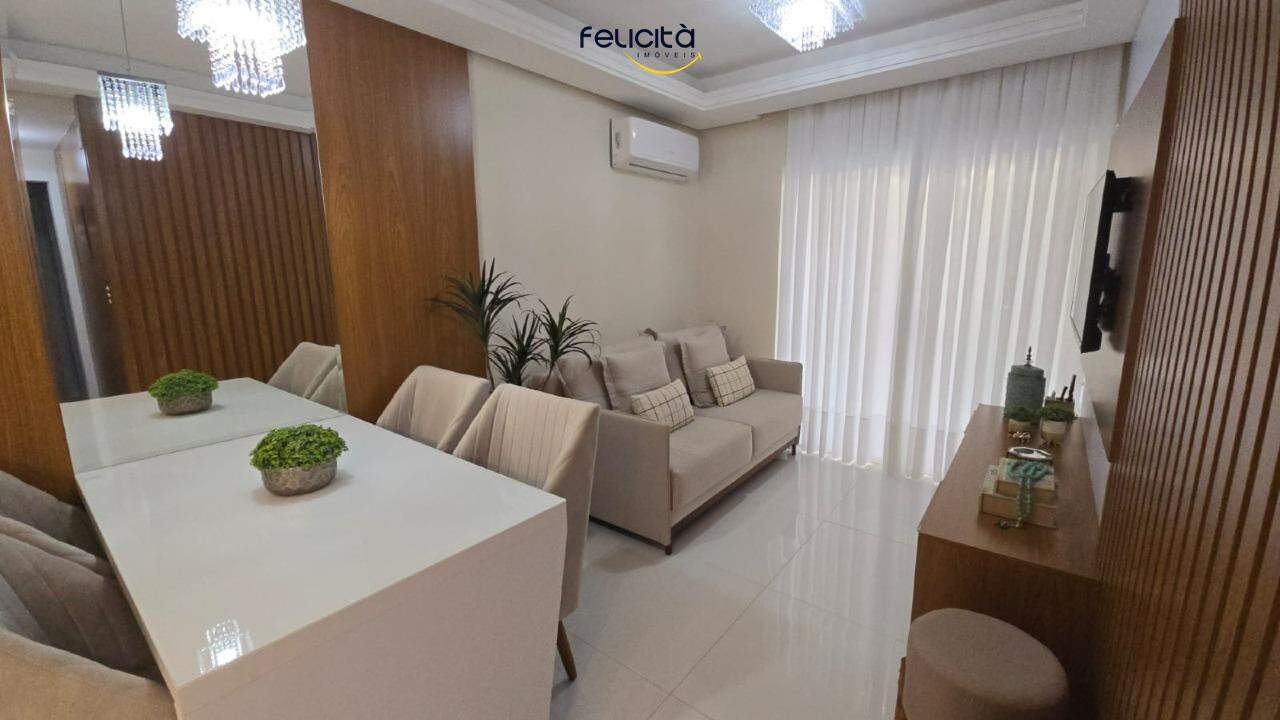 Apartamento de 2 quartos, 68m² no bairro Centro, em Balneário Camboriú | Eu Corretor