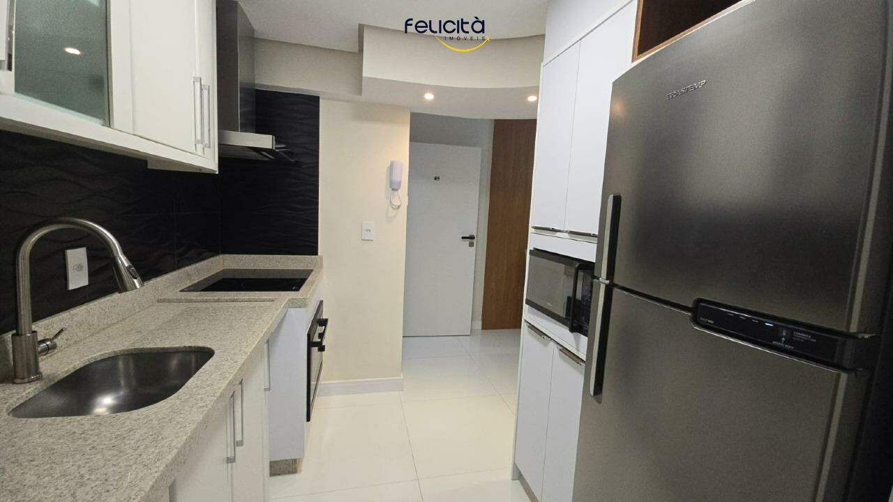 Apartamento de 2 quartos, 68m² no bairro Centro, em Balneário Camboriú | Eu Corretor